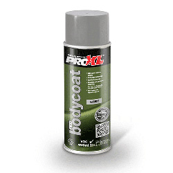 OEM PANEL COLOUR AEROSOL - BLACK